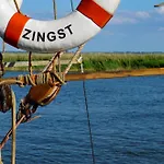 Apartmán Ankerplatz An Der Seebruecke Zingst