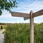 Apartamento Ankerplatz An Der Seebruecke Zingst