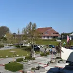 Ankerplatz An Der Seebruecke * 青斯特
