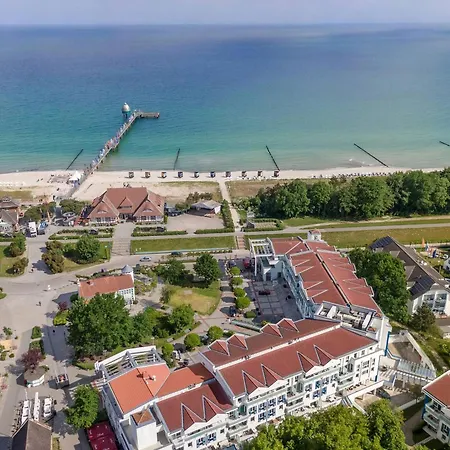 Apartment Ankerplatz An Der Seebruecke