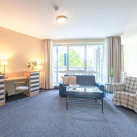 Ankerplatz An Der Seebruecke *