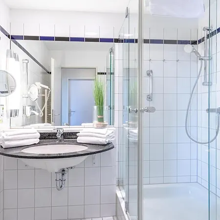 Apartament Ankerplatz An Der Seebruecke