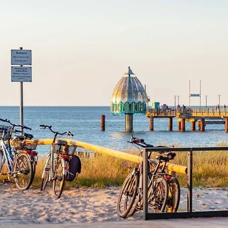 Ankerplatz An Der Seebruecke *
