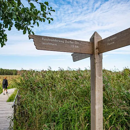 شقة Ankerplatz An Der Seebruecke زنغست