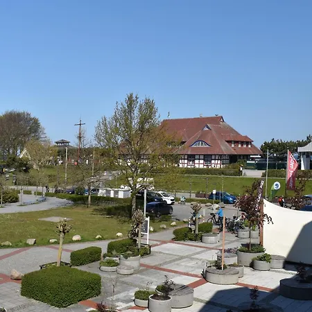 Ankerplatz An Der Seebruecke * Zingst