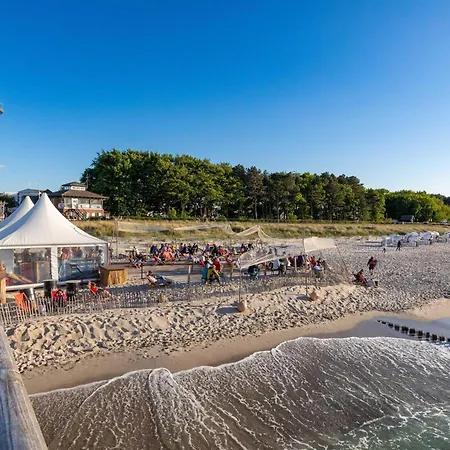 Ankerplatz An Der Seebruecke *